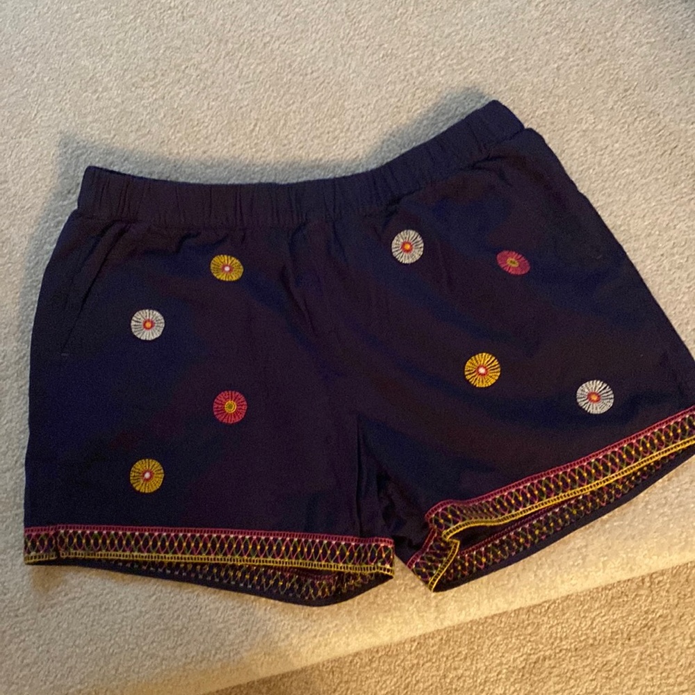 Madewell shorts size small